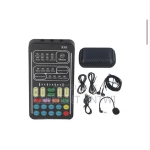 I9 Voice Changer