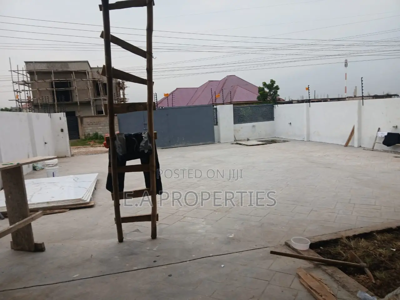 3bdrm House in Ea Properties, School Junction for sale