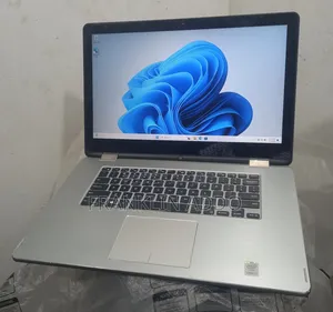 Laptop Dell Inspiron 15 8GB Intel Core i7 HDD 500GB