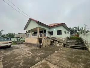 4bdrm Duplex in Kwabenya, Ga East Municipal for rent