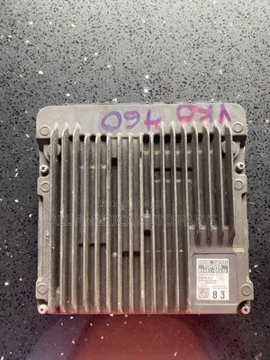 Control Board Toyota Highlander