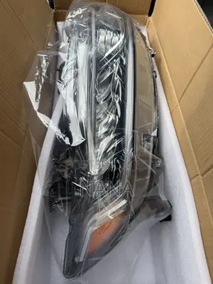 Honda Accord Headlight 2018, 2019, 2020, 2021, 2022