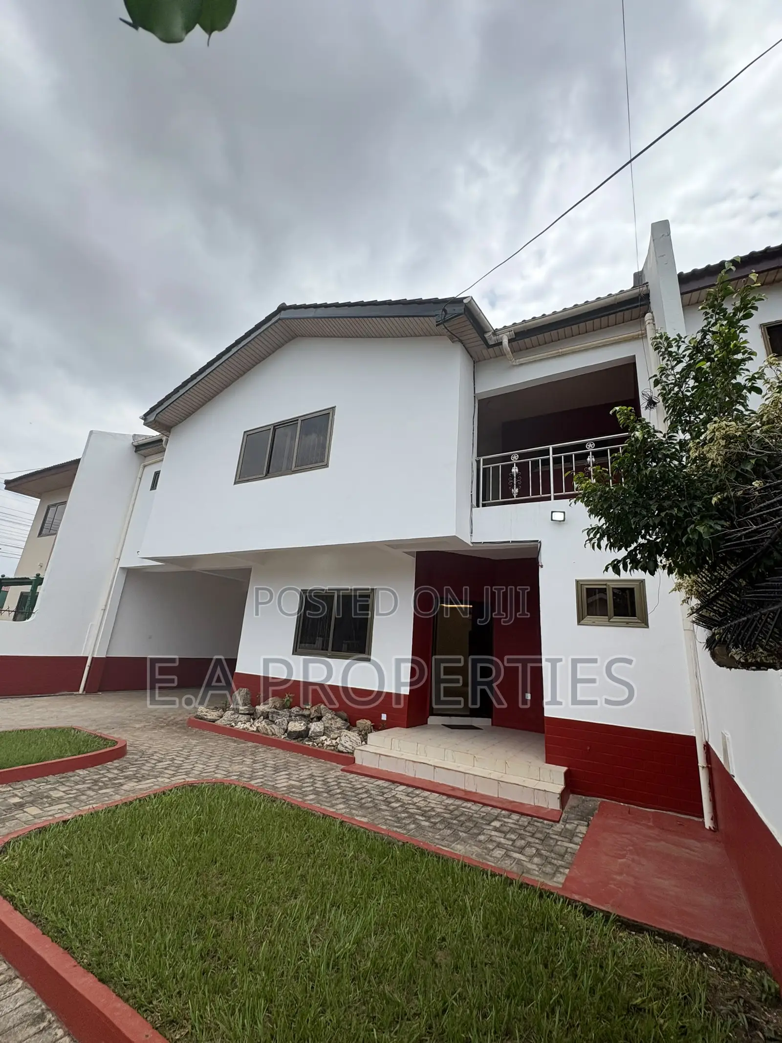 3bdrm House in Ea Properties, Ability for rent