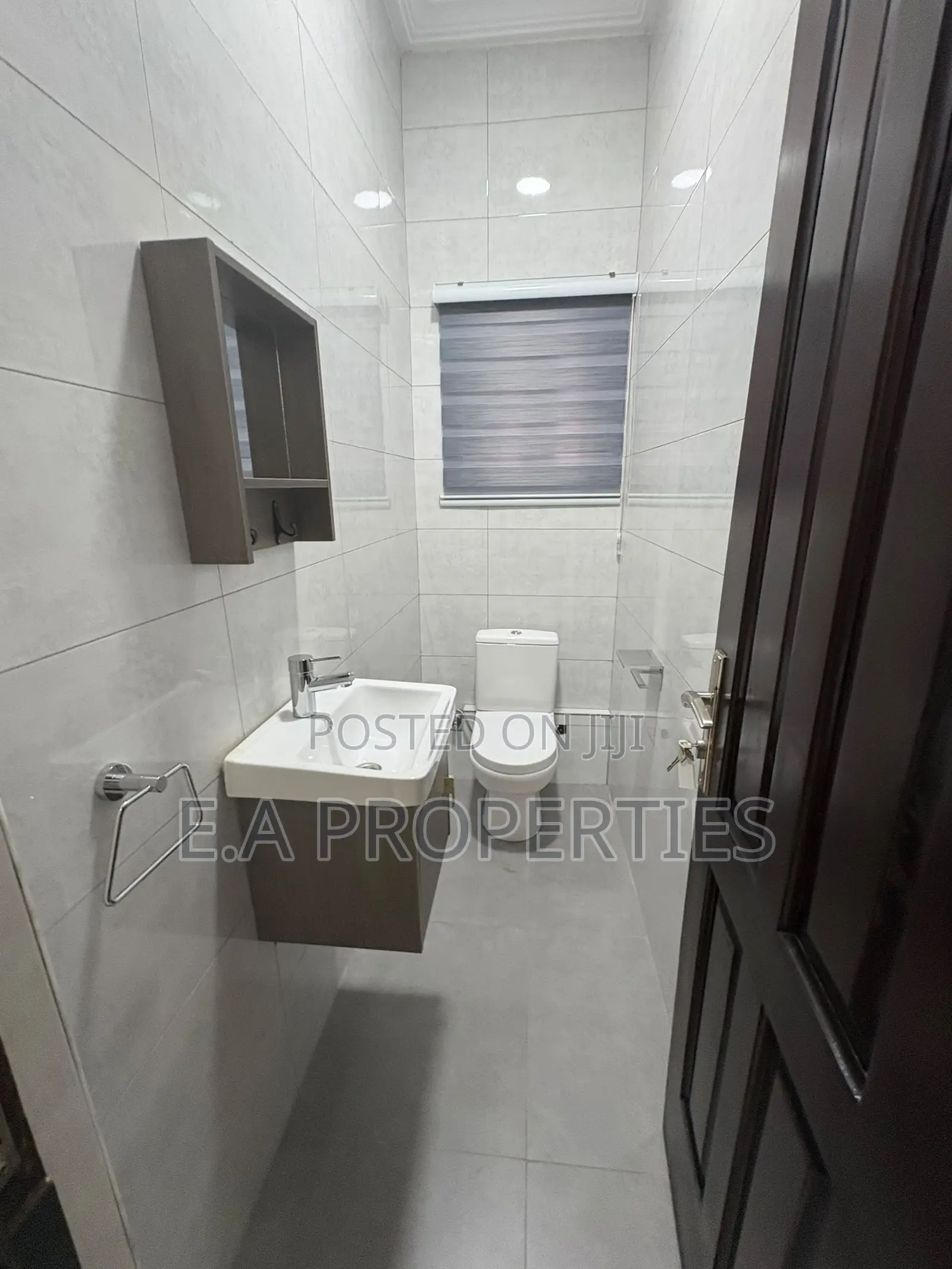 3bdrm House in Ea Properties, Ability for rent