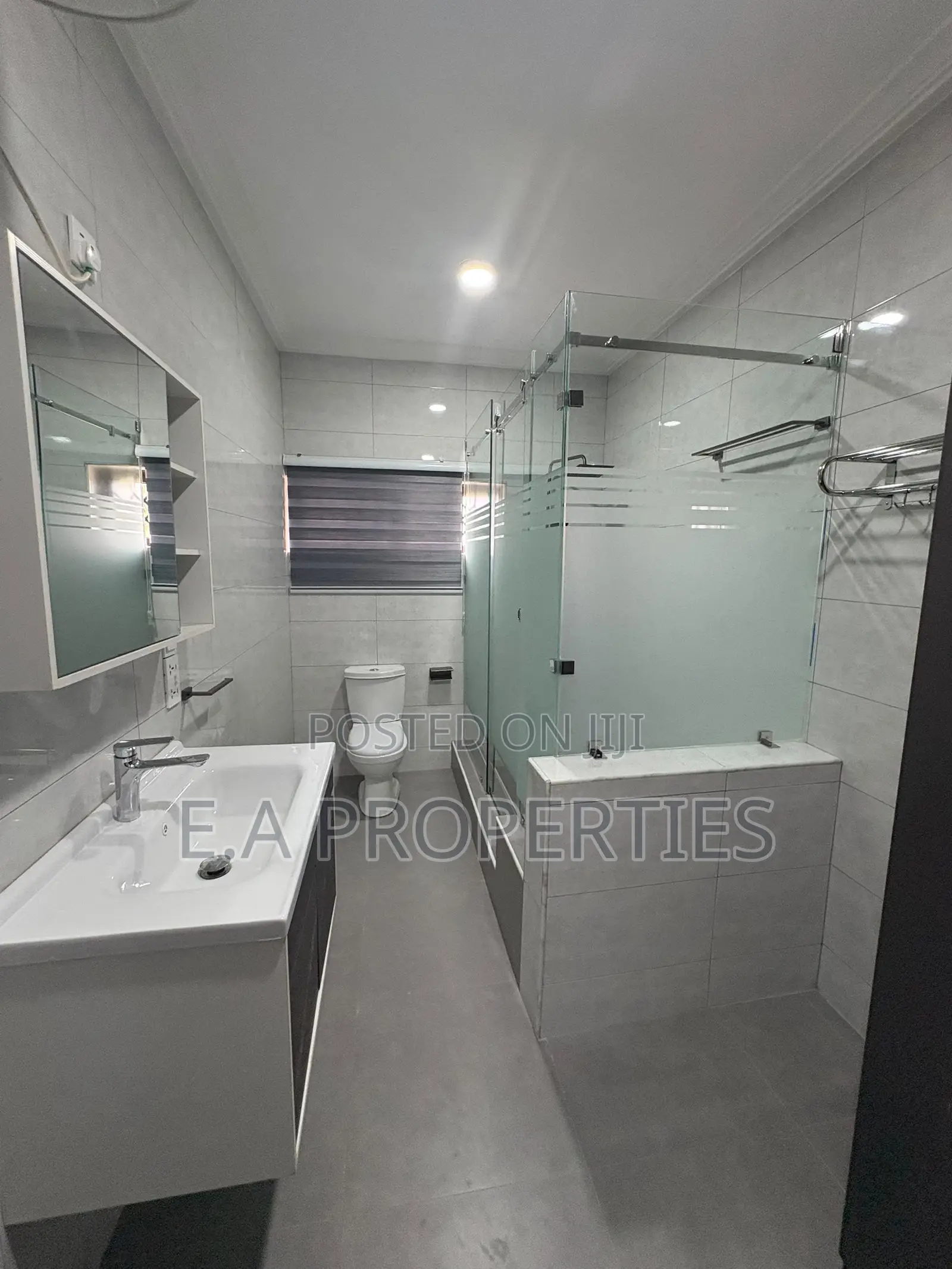 3bdrm House in Ea Properties, Ability for rent