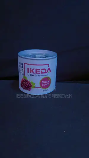 Ikeda Air Freshener