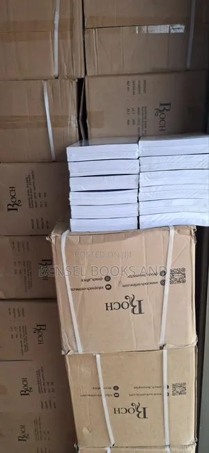 Exercise Book