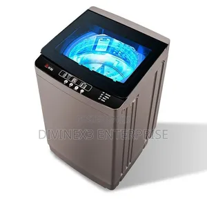 8.6Kg Fully Automatic Washing Machine