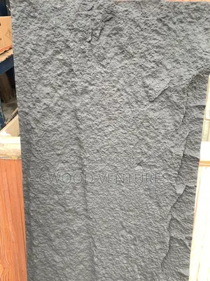 PU STONES (High Quality) White and Black
