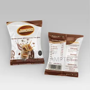 JAMCHOCO Cocoa