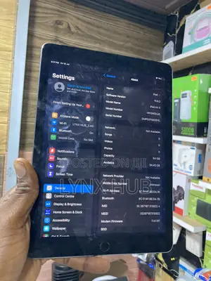 Apple iPad Air 2 64 GB Gray