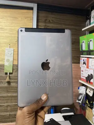 Apple iPad Air 2 64 GB Gray