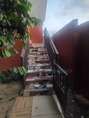 1bdrm House in Police Station for rent