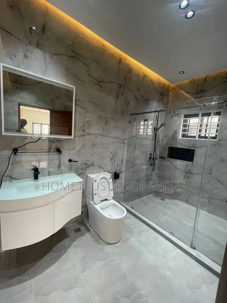 3bdrm House in Oyarifa, Pentecost for sale