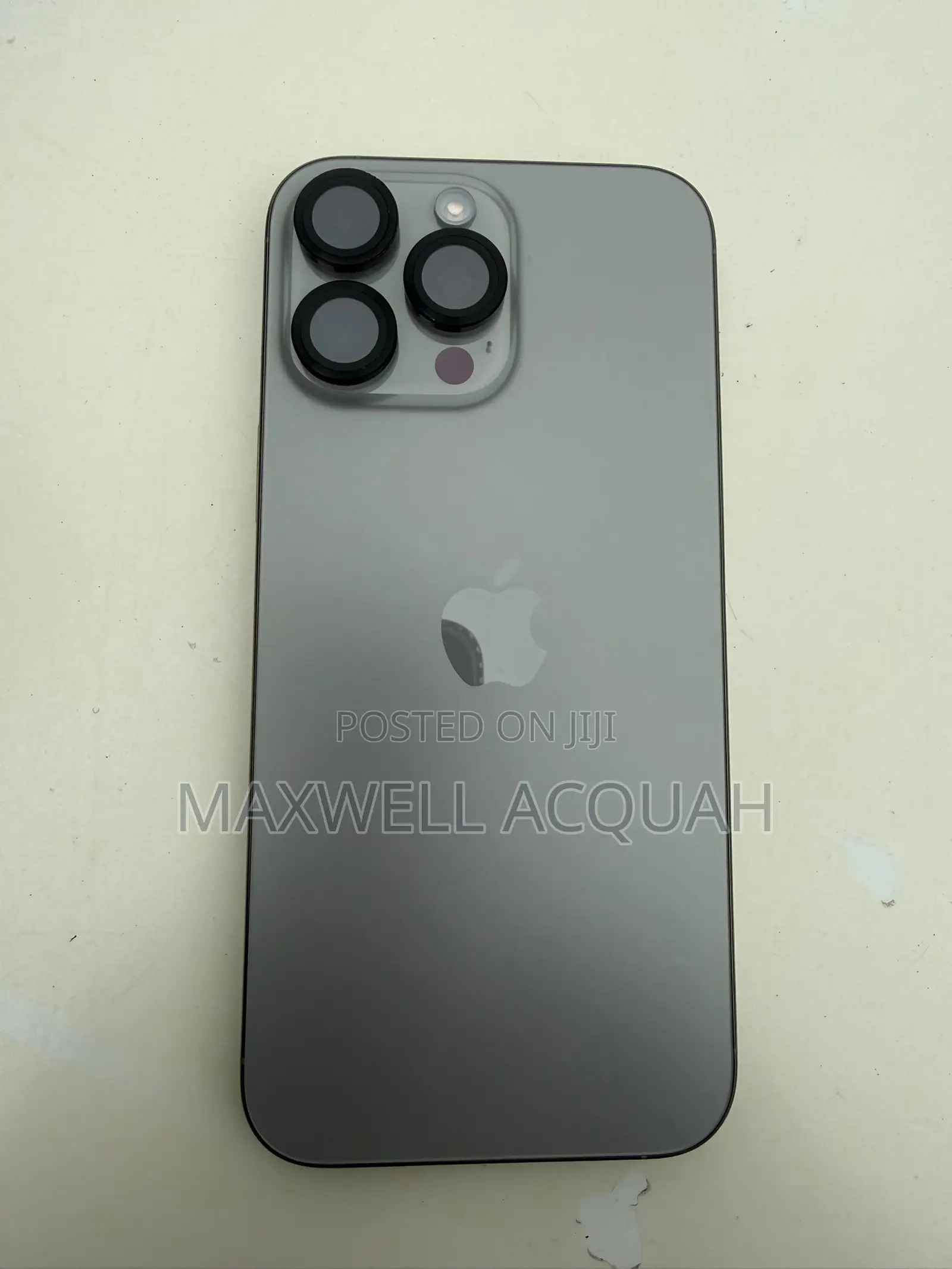 Apple iPhone 16 Pro Max 256 GB Bronze