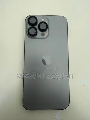 Apple iPhone 16 Pro Max 256 GB Bronze
