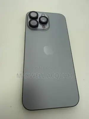 Apple iPhone 16 Pro Max 256 GB Bronze