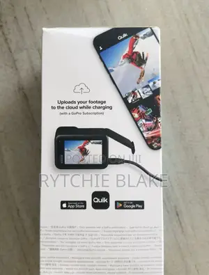 Gopro Hero 10 Black
