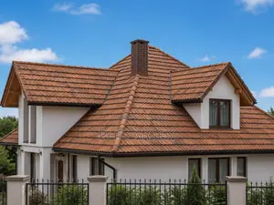 Stone Coated Roofing Tiles (+Free Ridge Cups)