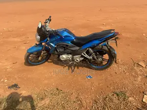 Apsonic 170 Zone One 2022 Blue