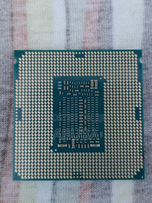 I5 8th Gen Processor