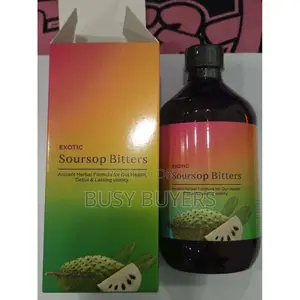 Soursop Bitters(EXOTIC)