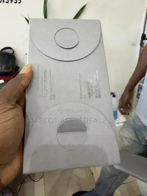 Apple Watch Ultra 3 Black Titanium