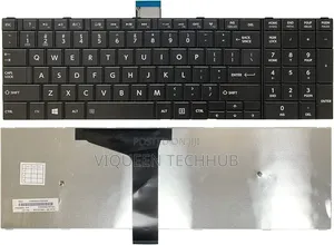 Toshiba C50-B Keyboard