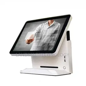 Mac Single Screen Touch Pos