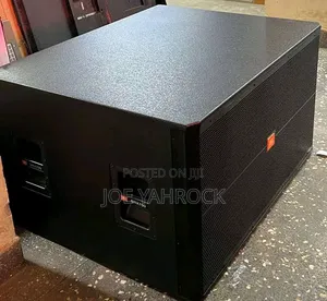 JBL Sub Speaker