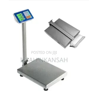 TCL Platform Scale
