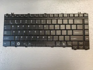 Toshiba A205 Keyboard