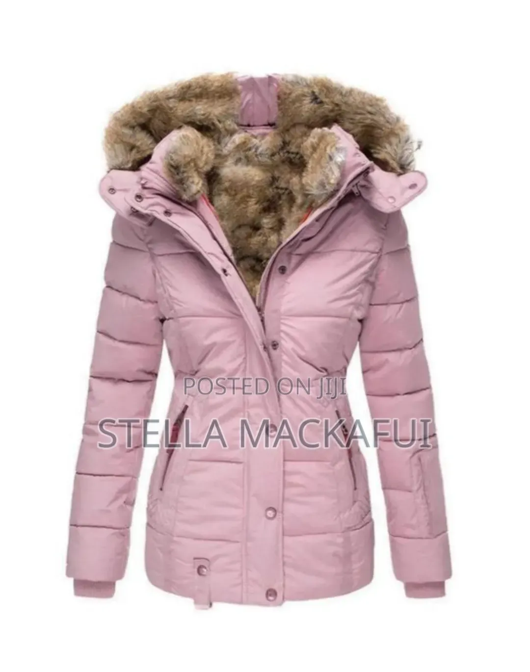 Winter Jackets for Women