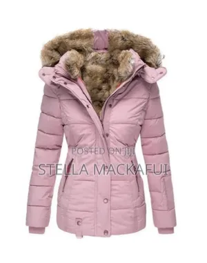 Winter Jackets for Women