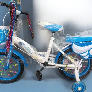 Children Bicycle Size 14. 3 to 7,8 Years