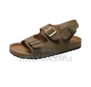 Birkenstock Sandals Size 36/37 and 39 Only