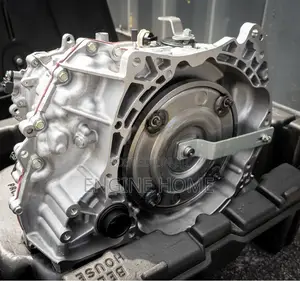 Nissan Sentra Gearbox 2013-2019