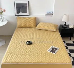 Waterproof Bedsheet / Mattress Cover