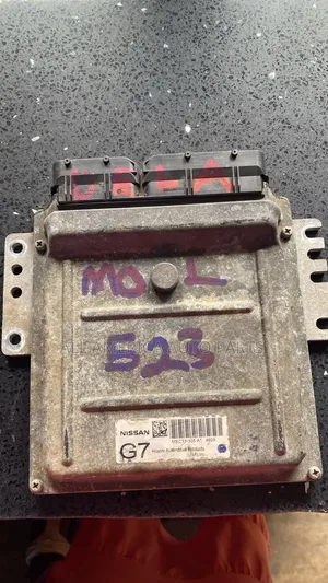 Control Board Nissan Sentra