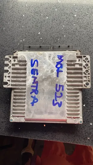 Control Board Nissan Sentra
