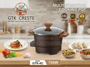 GTK Cookware 2.5l