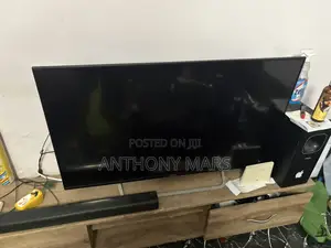 Sony Bravia 50 Inch