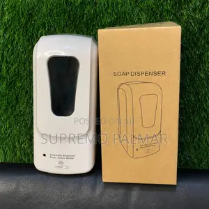 1000ml Soap Dispenser - Automatic