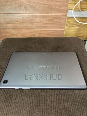 Samsung Galaxy Tab A7 10.4 (2022) 32 GB Black