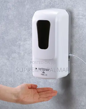 1000ml Soap Dispenser - Automatic
