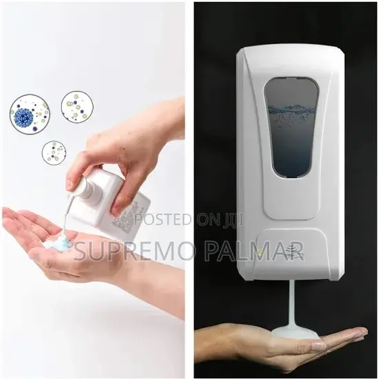 1000ml Soap Dispenser - Automatic