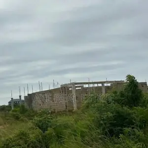 Authentic and Available Lands (Ningo Prampram)