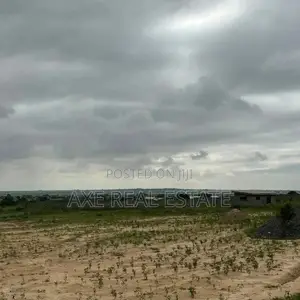 Authentic and Available Lands (Ningo Prampram)