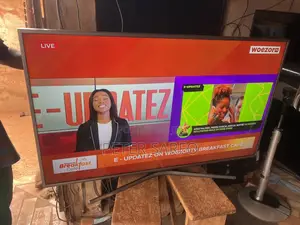 Samsung Ultra HD Smart 55 LED TV