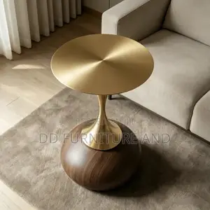 Manhattan Coffee Tables/Side Tables